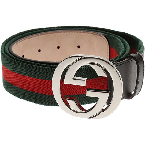 cintos gucci para hombre|authentic black gucci belt.